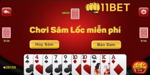 Cách chơi Sâm Lốc như thế nào?