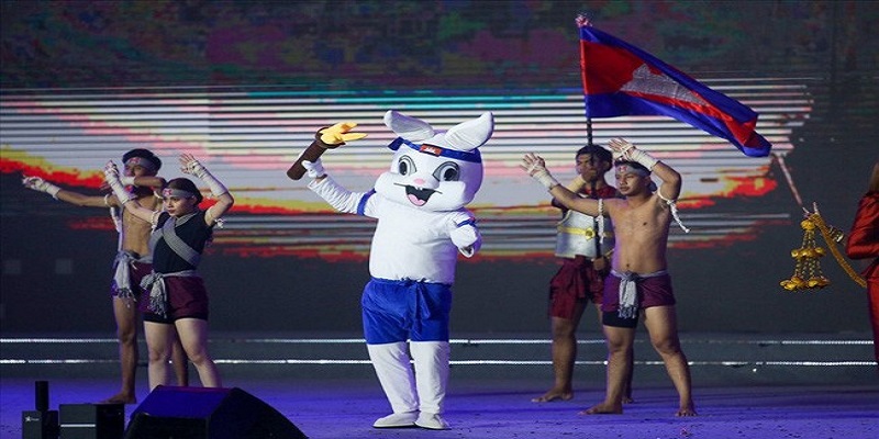 Tổng quan về Sea games 32