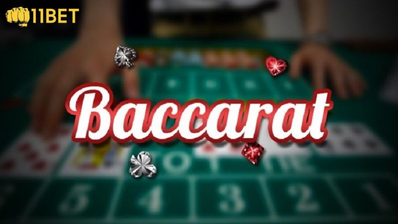 Giới thiệu về Baccarat