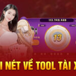 Đôi nét về tool tài xỉu 