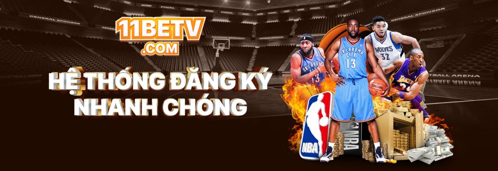 11BET | Link Vào Nhà Cái Chính Thức 2023