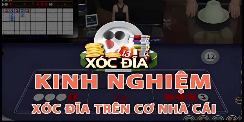 Hiểu biết về người chia bài