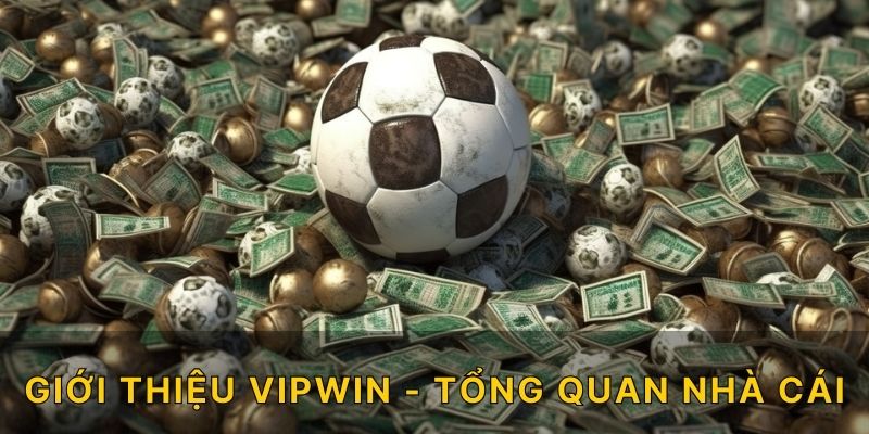 Giới thiệu VIPWIN - Tổng quan nhà cái